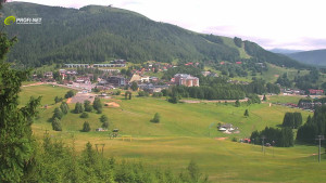 Park Snow Donovaly - Záhradiště - 17.6.2025 v 10:32