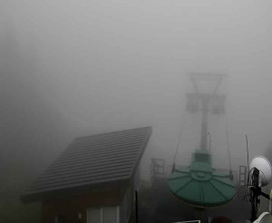 Ski areál SEVERKA v Dolní Lomné - Chata Severka - Dolní Lomná - 17.6.2025 v 06:05