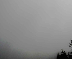Ski areál SEVERKA v Dolní Lomné - Chata Severka - Dolní Lomná - 17.6.2025 v 07:20