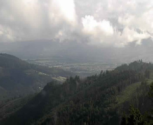 Ski areál SEVERKA v Dolní Lomné - Chata Severka - Dolní Lomná - 17.6.2025 v 08:10