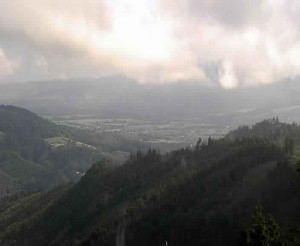 Ski areál SEVERKA v Dolní Lomné - Chata Severka - Dolní Lomná - 17.6.2025 v 08:20