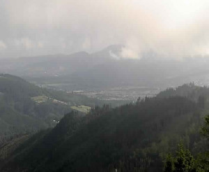 Ski areál SEVERKA v Dolní Lomné - Chata Severka - Dolní Lomná - 17.6.2025 v 08:25