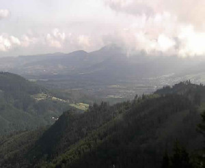 Ski areál SEVERKA v Dolní Lomné - Chata Severka - Dolní Lomná - 17.6.2025 v 08:30