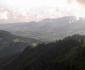 Ski areál SEVERKA v Dolní Lomné - Chata Severka - Dolní Lomná - 17.6.2025 v 08:45