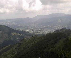 Ski areál SEVERKA v Dolní Lomné - Chata Severka - Dolní Lomná - 17.6.2025 v 09:35
