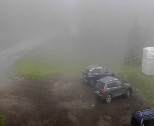 Ski areál SEVERKA v Dolní Lomné - Chata Severka - Dolní Lomná - 17.6.2025 v 07:56