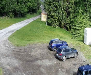 Ski areál SEVERKA v Dolní Lomné - Chata Severka - Dolní Lomná - 17.6.2025 v 08:56