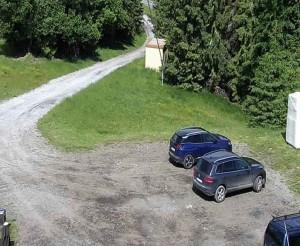 Ski areál SEVERKA v Dolní Lomné - Chata Severka - Dolní Lomná - 17.6.2025 v 10:10
