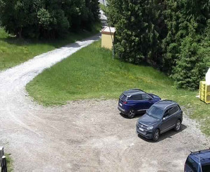 Ski areál SEVERKA v Dolní Lomné - Chata Severka - Dolní Lomná - 17.6.2025 v 12:56