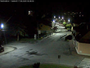 Městys Nedvědice - Hrad Pernštejn  - 17.6.2025 v 00:45