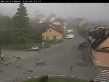 Snímek    17.6.2025 v 06:30