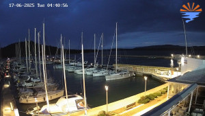 Murter - Marina Betina - 17.6.2025 v 04:45