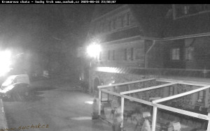 Suchý vrch - Suchý vrch - 17.6.2025 v 00:00