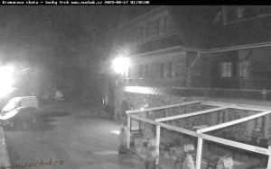 Suchý vrch - Suchý vrch - 17.6.2025 v 02:00