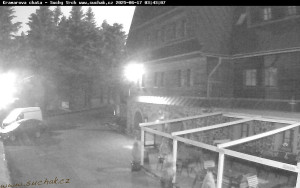 Suchý vrch - Suchý vrch - 17.6.2025 v 03:45