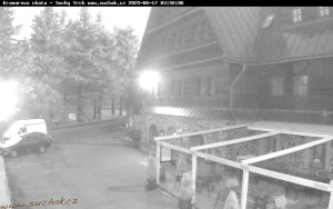 Suchý vrch - Suchý vrch - 17.6.2025 v 04:00