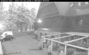 Suchý vrch - Suchý vrch - 17.6.2025 v 04:15