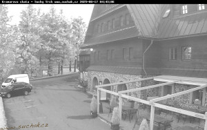 Suchý vrch - Suchý vrch - 17.6.2025 v 04:45