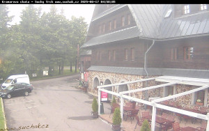 Suchý vrch - Suchý vrch - 17.6.2025 v 05:00