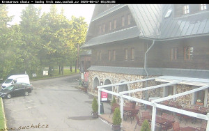 Suchý vrch - Suchý vrch - 17.6.2025 v 05:30