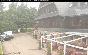 Suchý vrch - Suchý vrch - 17.6.2025 v 06:00