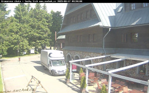 Suchý vrch - Suchý vrch - 17.6.2025 v 10:00