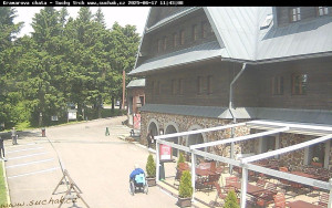Suchý vrch - Suchý vrch - 17.6.2025 v 11:45