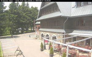 Suchý vrch - Suchý vrch - 17.6.2025 v 13:45