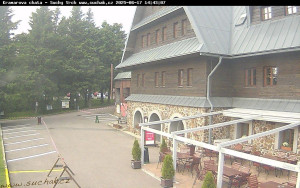 Suchý vrch - Suchý vrch - 17.6.2025 v 14:45