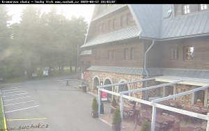 Suchý vrch - Suchý vrch - 17.6.2025 v 18:45