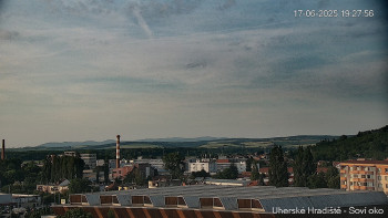 Snímek    17.6.2025 v 19:30