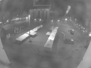 Město Plzeň - Náměstí Republiky - 17.6.2025 v 00:45