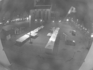 Město Plzeň - Náměstí Republiky - 17.6.2025 v 01:45