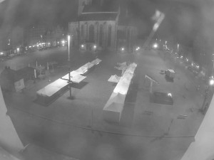 Město Plzeň - Náměstí Republiky - 17.6.2025 v 02:45