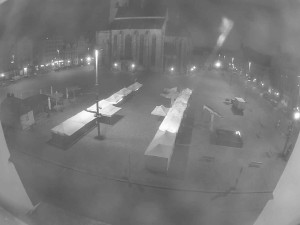 Město Plzeň - Náměstí Republiky - 17.6.2025 v 03:45
