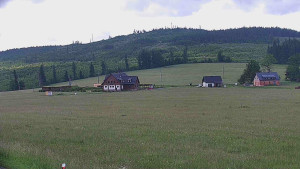 Rejvíz - Běžecké stopy - Rejvíz - Běžecké stopy - 17.6.2025 v 07:00