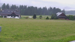 Rejvíz - Běžecké stopy