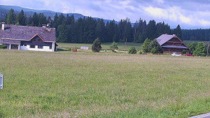 Rejvíz - Běžecké stopy - Rejvíz - Běžecké stopy - 17.6.2025 v 09:00