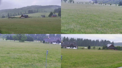 Rejvíz - Běžecké stopy