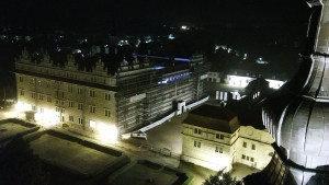 Město Litomyšl - Zámek Litomyšl - 17.6.2025 v 00:45