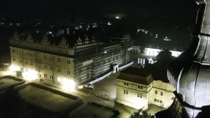 Město Litomyšl - Zámek Litomyšl - 17.6.2025 v 01:45