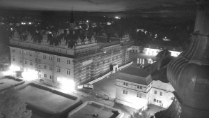 Město Litomyšl - Zámek Litomyšl - 17.6.2025 v 02:45
