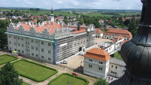 Město Litomyšl - Zámek Litomyšl - 17.6.2025 v 11:45