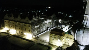 Město Litomyšl - Zámek Litomyšl - 23.6.2025 v 00:45