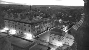 Město Litomyšl - Zámek Litomyšl - 23.6.2025 v 03:45