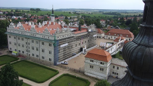 Město Litomyšl - Zámek Litomyšl - 23.6.2025 v 09:45