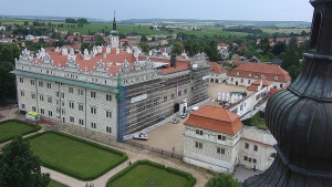 Město Litomyšl - Zámek Litomyšl - 23.6.2025 v 10:45