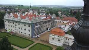 Město Litomyšl - Zámek Litomyšl - 23.6.2025 v 11:30