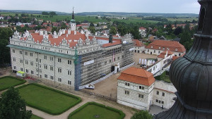 Město Litomyšl - Zámek Litomyšl - 23.6.2025 v 12:15