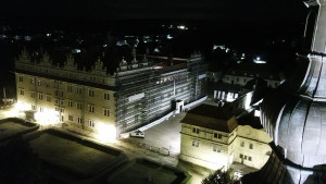 Město Litomyšl - Zámek Litomyšl - 28.6.2025 v 00:45